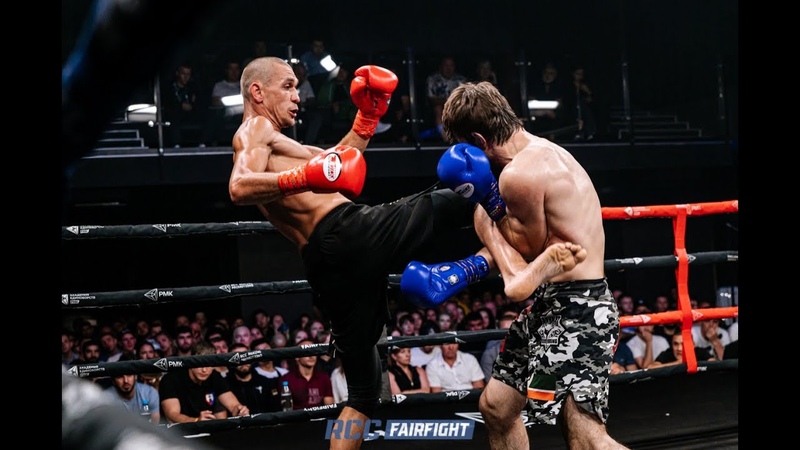 15.07.2022 - RCC Fair Fight 18