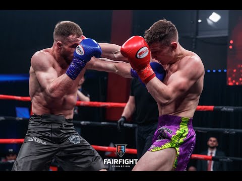 16.04.2022 - Fair Fight 17
