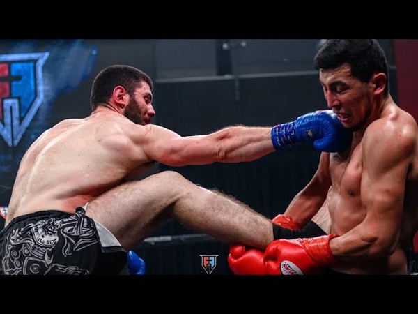 12.02.2022 - Fair Fight 16