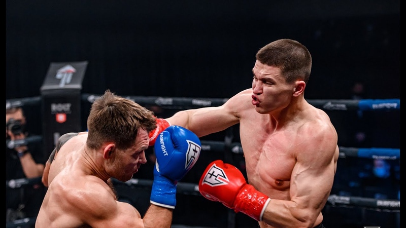6.03.2021 Fair Fight XIV