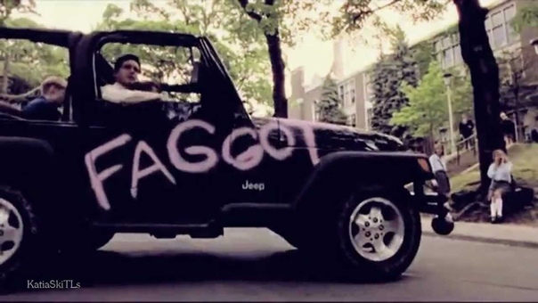 Queer as Folk