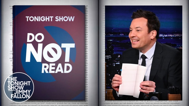 Do Not Read