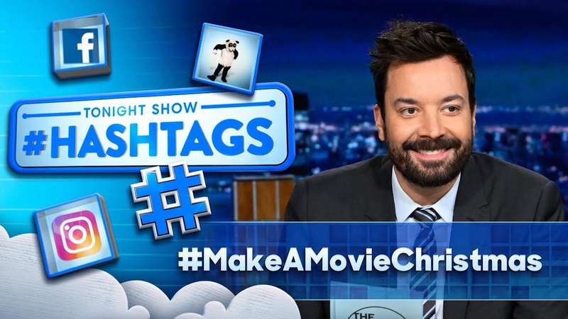 #Hashtags