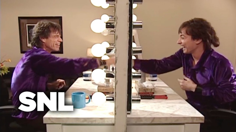 Saturday Night Live