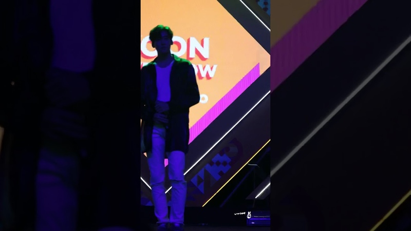 Kevin - [KCON 2019 Japan/ NY/LA.Thailand]