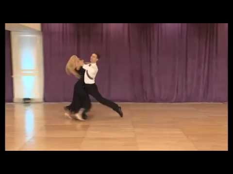 Viennese Waltz