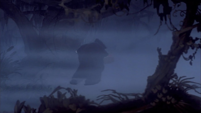 Snow White Castilian Spanish 2001 HD