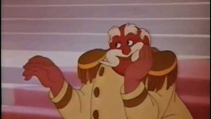 Disney All Scenes Castilian Spanish