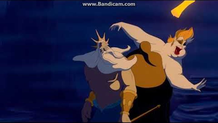 Disney All Scenes Latin Spanish