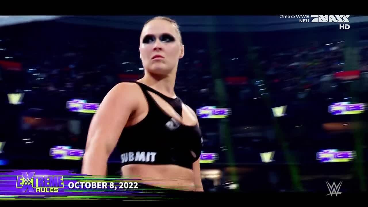 2022 WWE DE EN