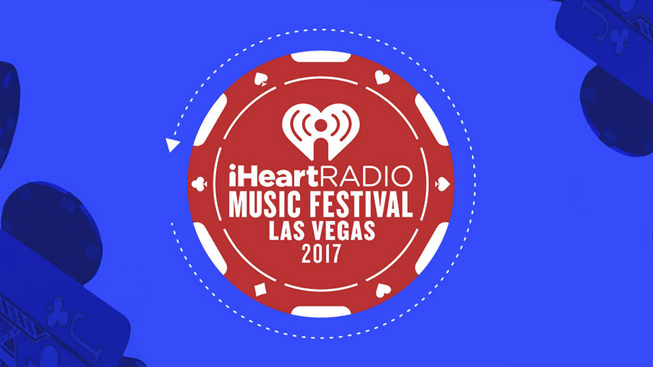 iHeartRadio Music Festival 2016 - 17