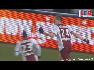 Лига 1. Сезон-2014/15. 21 тур