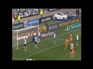 Лига 1. Сезон 2012/13. 26 тур.