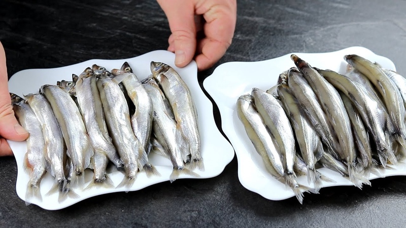 закуски