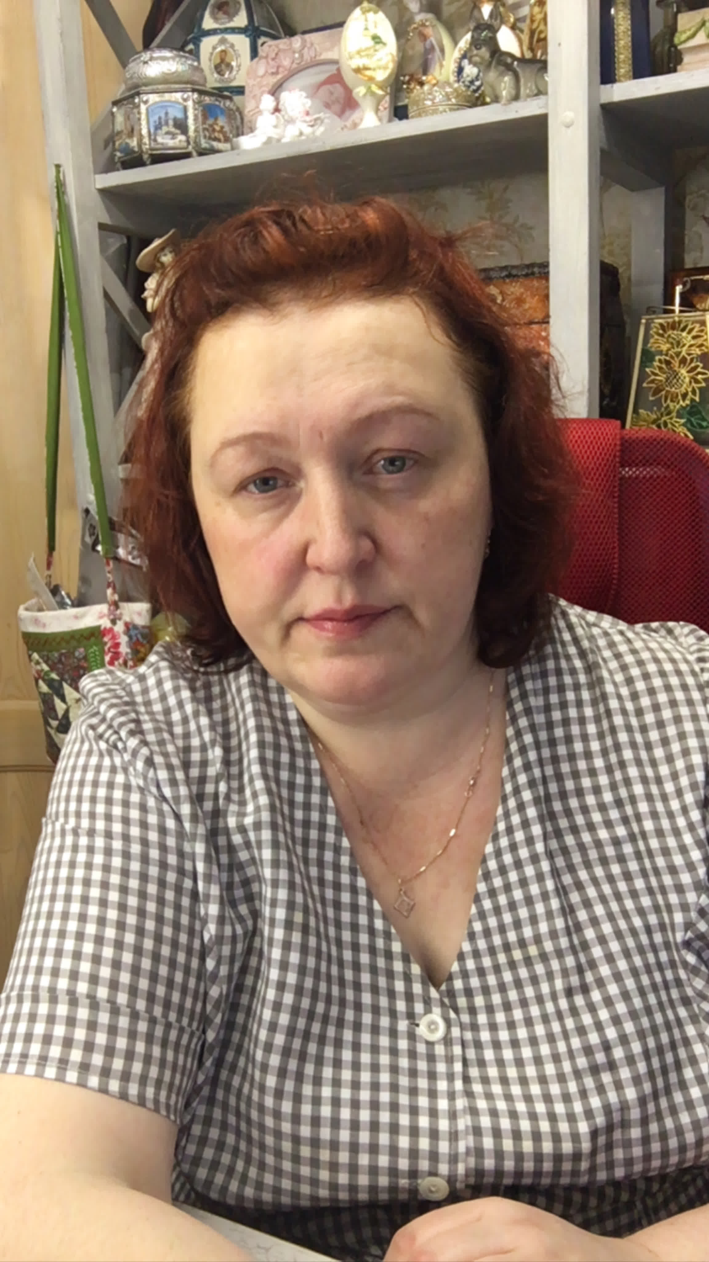 Т. Куксенко