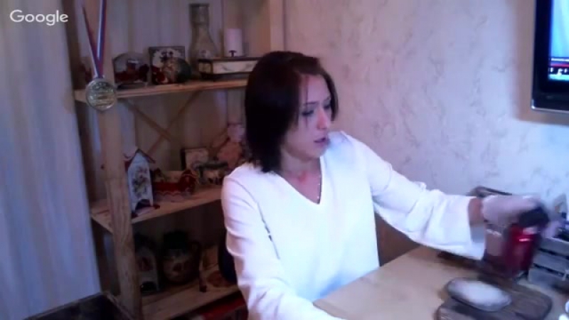 Наталья Колосова