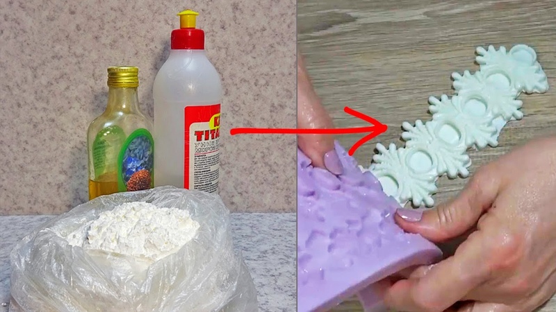 Материалы для декупажа