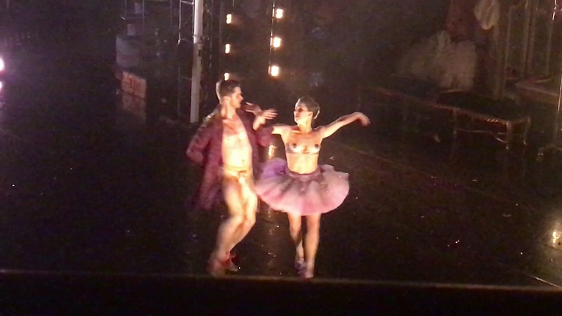 GoGo Show