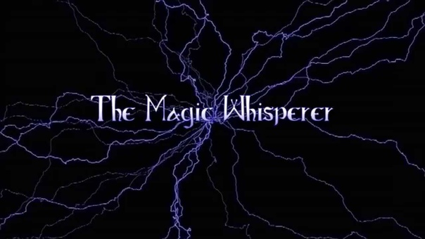 The Magic Whisperer