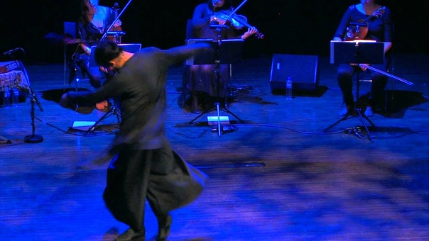 Shahrokh Moshkin Ghalam