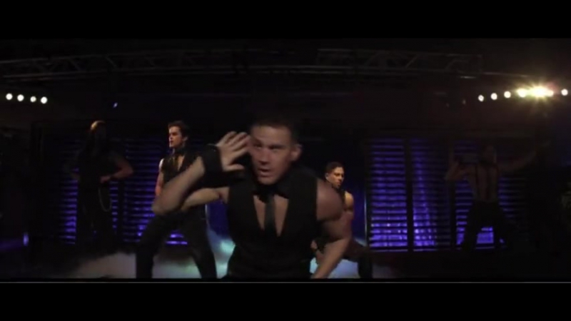 Crazy Horse