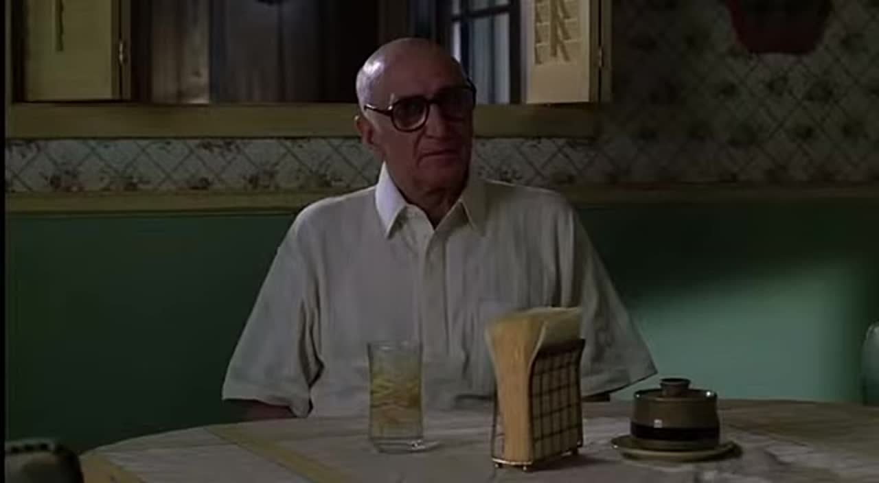 The Sopranos