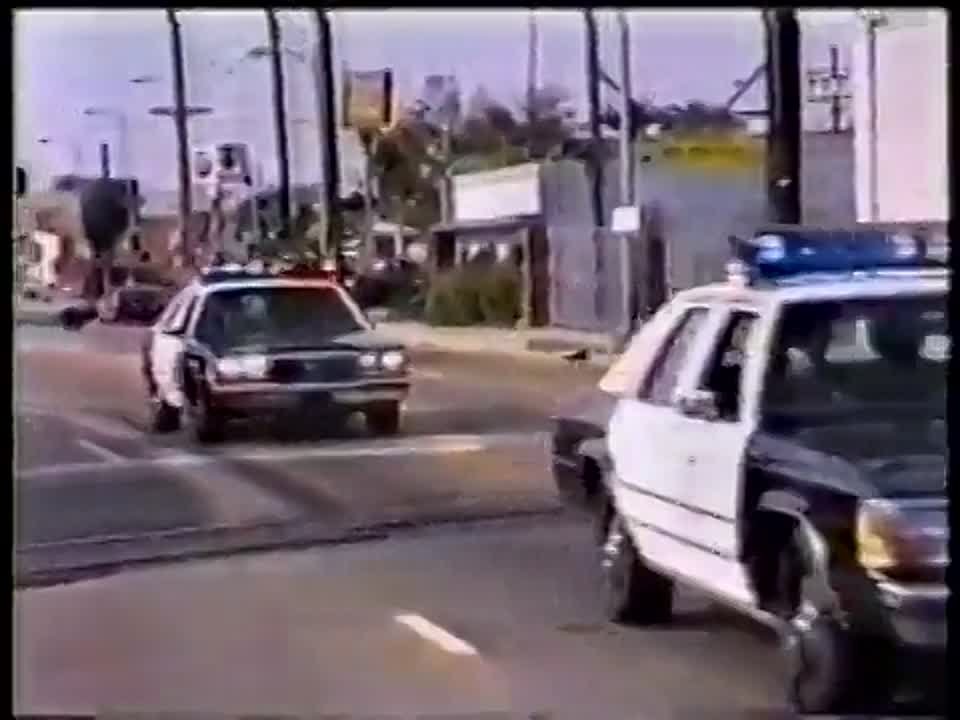 Riots