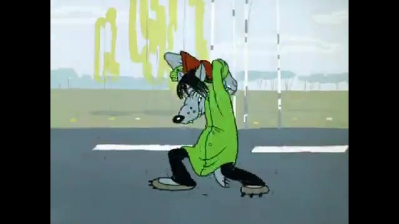 ну погоди !!!  все серии