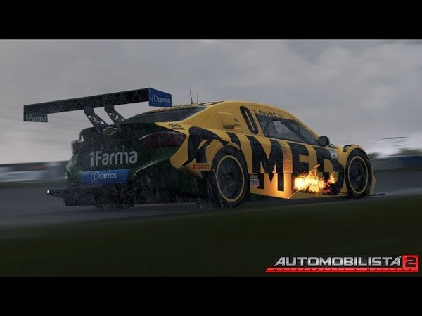 Automobilista