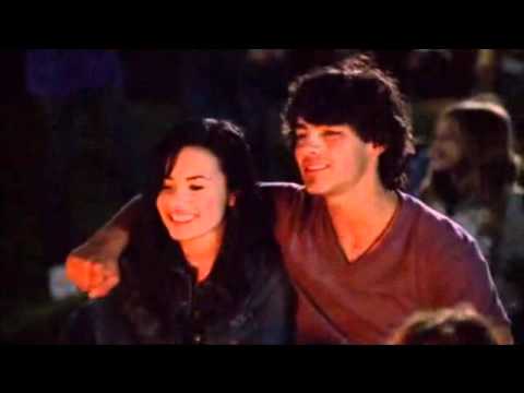 Music video/ camp rock