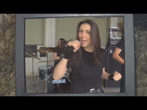 Unleash The Archers