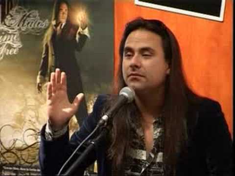 Andre Matos