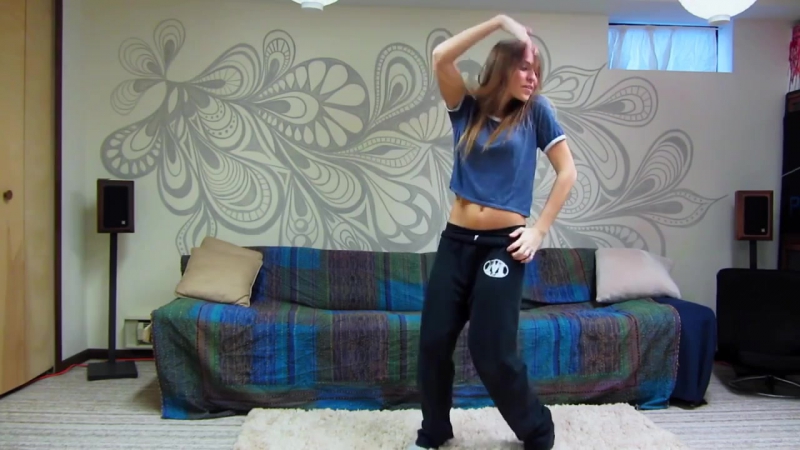 Великолепная Amymarie