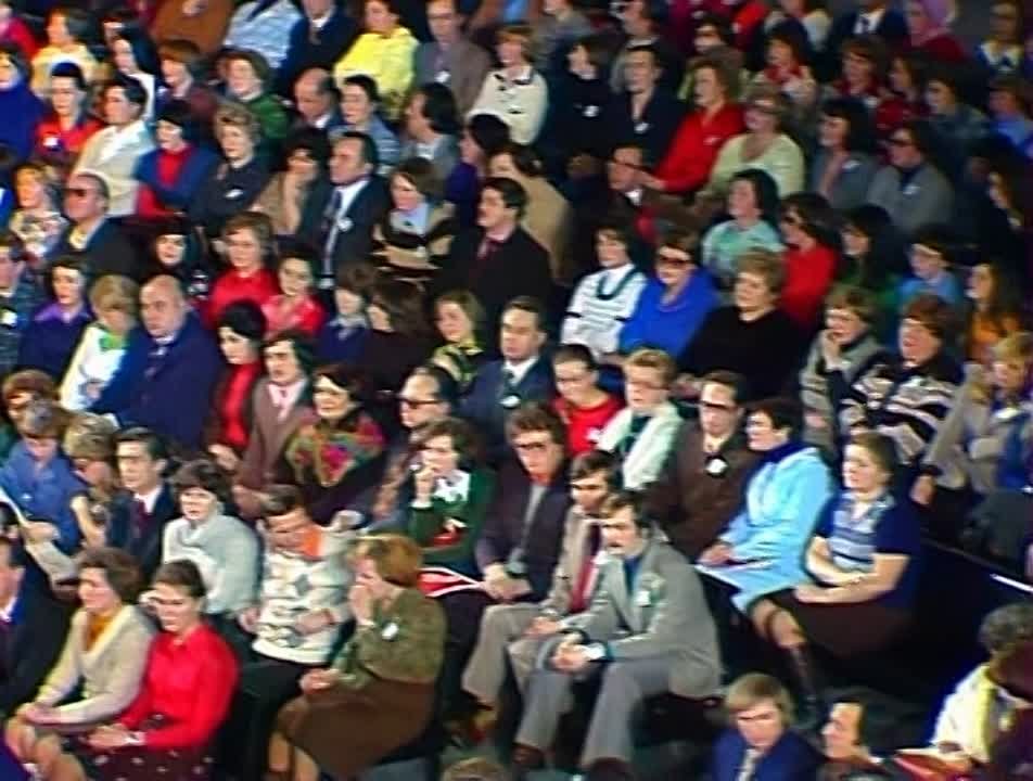 Песня года 1971-1990. Время СССР.