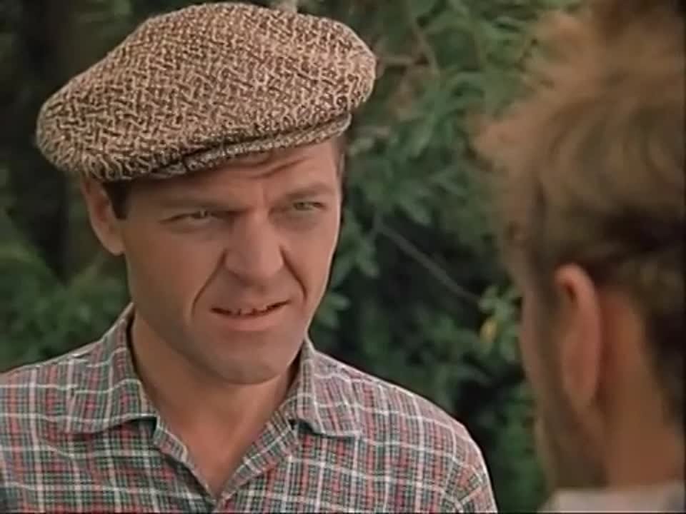 Парад планет (1984) - Химик