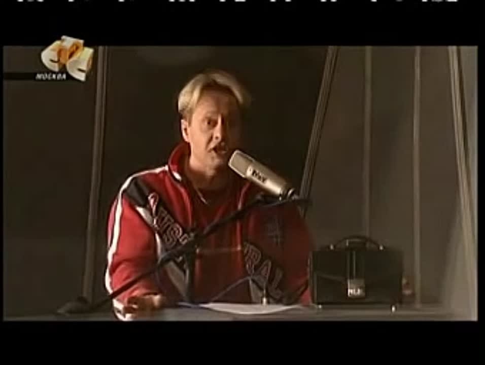 В Студии - "6 Кадров"