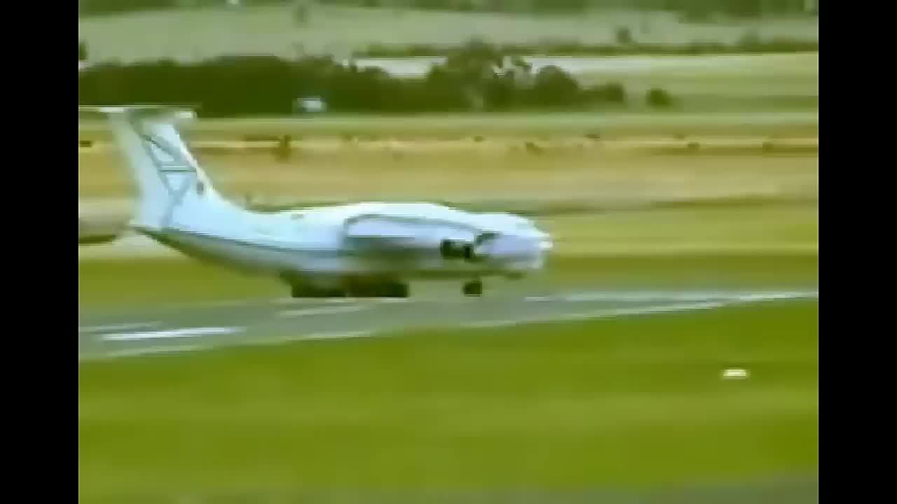 ШОК!- Так могут взлетать только русские!!!