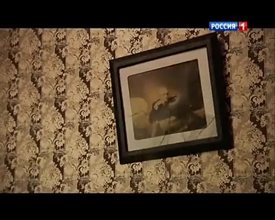 Мастер и Маргарита - Маргарита в гневе.