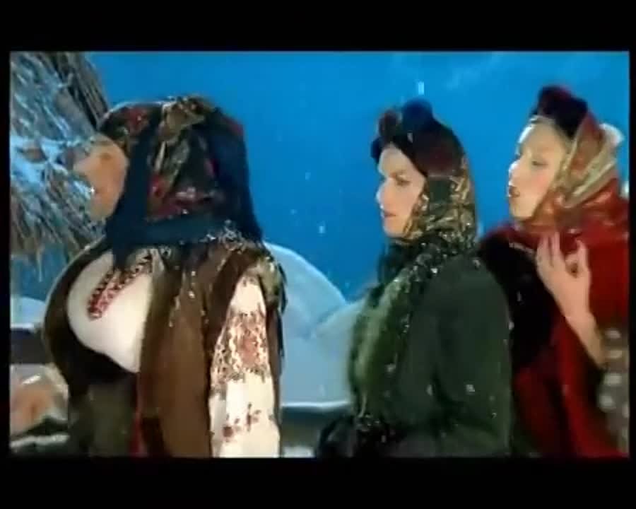 "Какая же ты дура... с розой!"