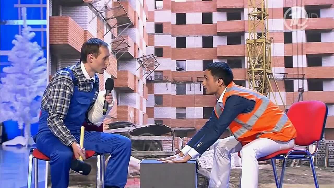КВН Игорь Ласточкин: Лучшее!