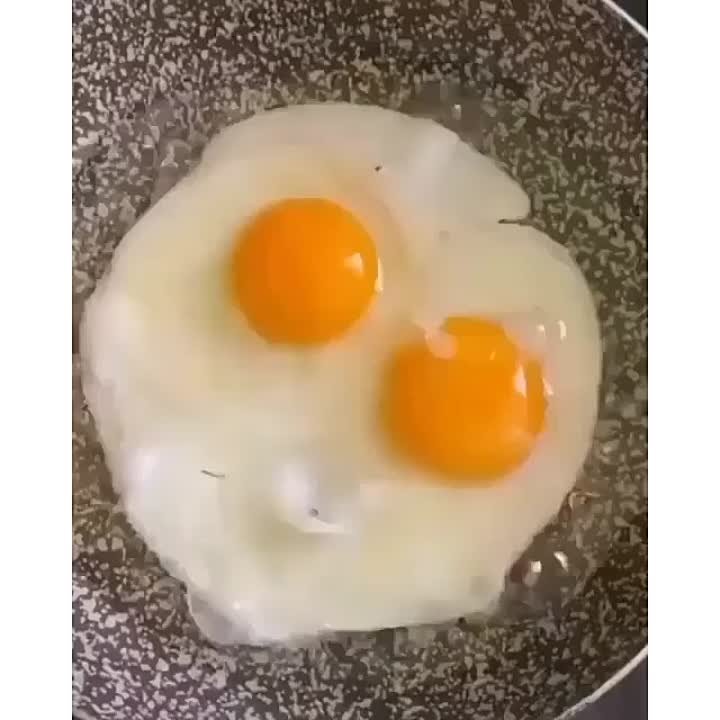 Шо то шкварчить?))
