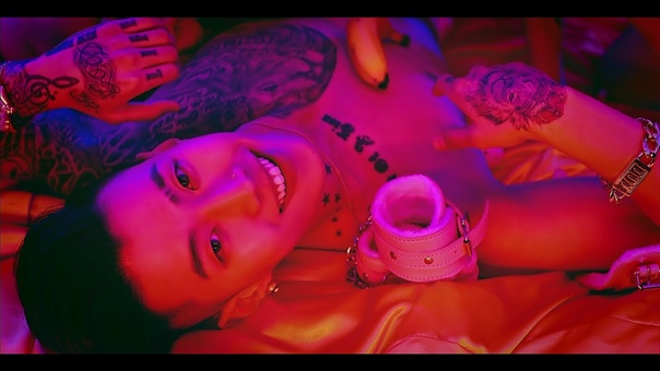 Jay Park
