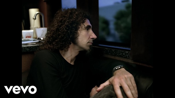 System Of A Down