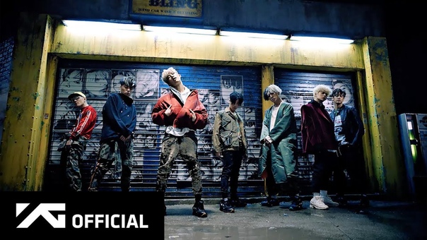 iKON