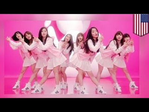 Южная Корея факты.