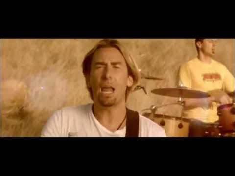 Nickelback