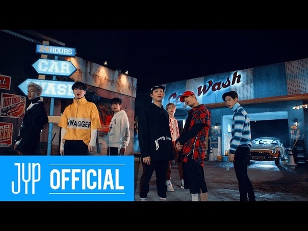 GOT7