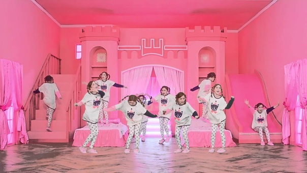 Crayon Pop
