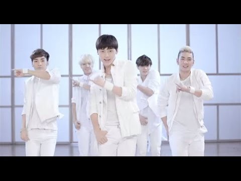 NU'EST