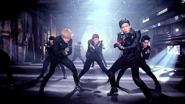 B.A.P